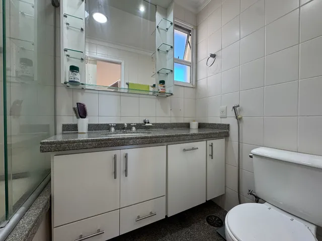 Imagem 3: Apartamento À Venda no Bairro Ipiranga em São Paulo/Sp