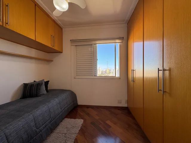Imagem 6: Apartamento À Venda no Bairro Ipiranga em São Paulo/Sp