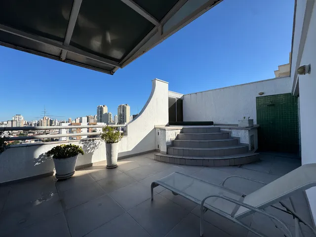Imagem 13: Apartamento À Venda no Bairro Ipiranga em São Paulo/Sp