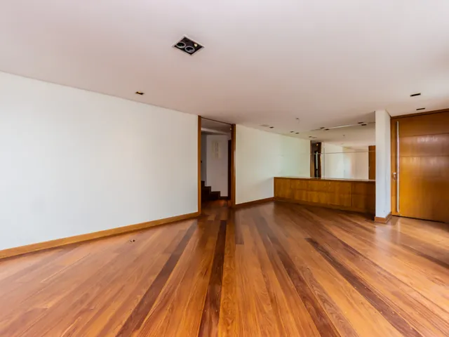 Imagem: Apartamento à venda no bairro Indianópolis