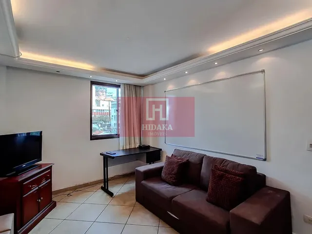 Imagem: Apartamento à venda no bairro Aclimação