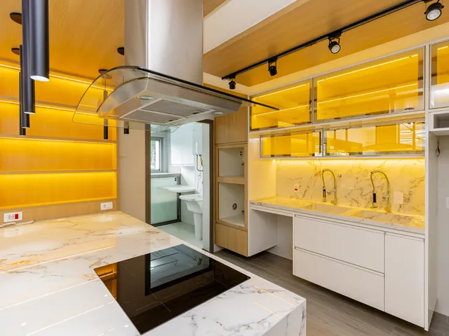 Imagem 10: Apartamento À Venda no Bairro Vila Mariana em São Paulo/Sp