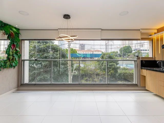 Imagem 4: Apartamento À Venda no Bairro Vila Mariana em São Paulo/Sp