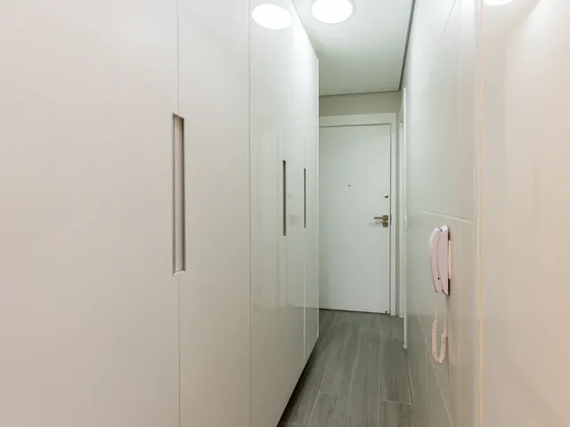 Imagem 15: Apartamento À Venda no Bairro Vila Mariana em São Paulo/Sp