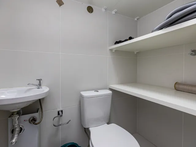 Imagem 13: Apartamento À Venda no Bairro Vila Mariana em São Paulo/Sp