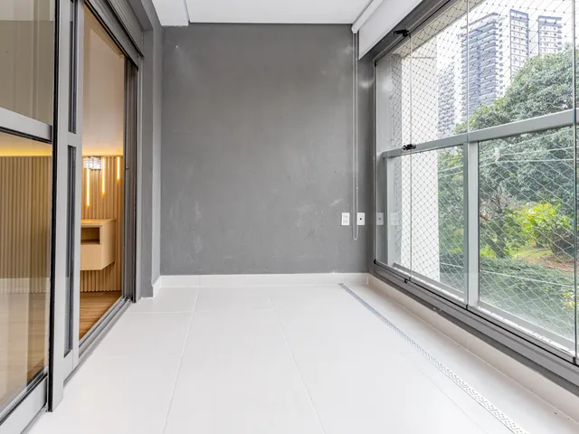 Imagem 8: Apartamento À Venda no Bairro Vila Mariana em São Paulo/Sp