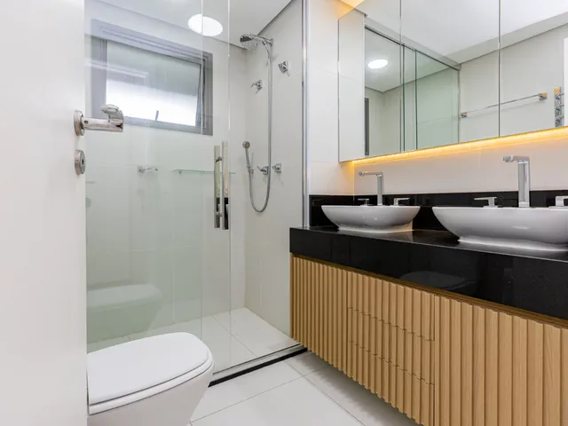 Imagem 14: Apartamento À Venda no Bairro Vila Mariana em São Paulo/Sp