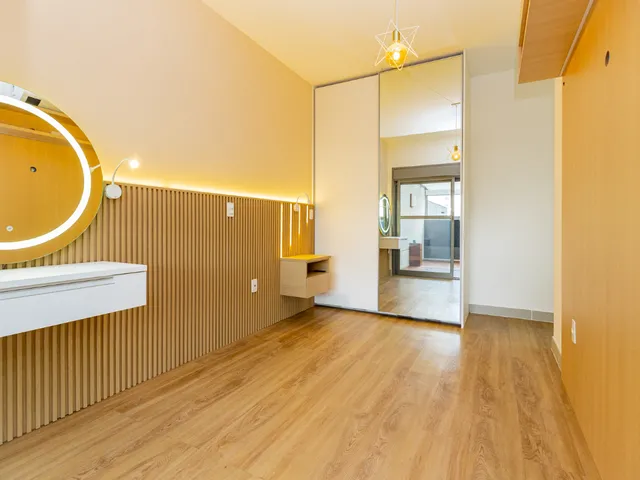 Imagem 6: Apartamento À Venda no Bairro Vila Mariana em São Paulo/Sp
