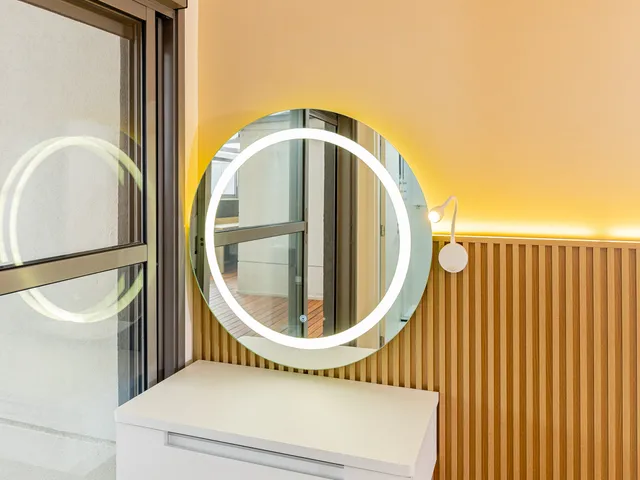 Imagem 11: Apartamento À Venda no Bairro Vila Mariana em São Paulo/Sp
