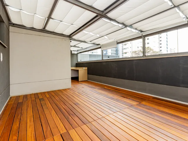 Imagem 3: Apartamento À Venda no Bairro Vila Mariana em São Paulo/Sp