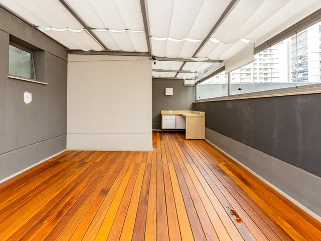 Imagem 9: Apartamento À Venda no Bairro Vila Mariana em São Paulo/Sp