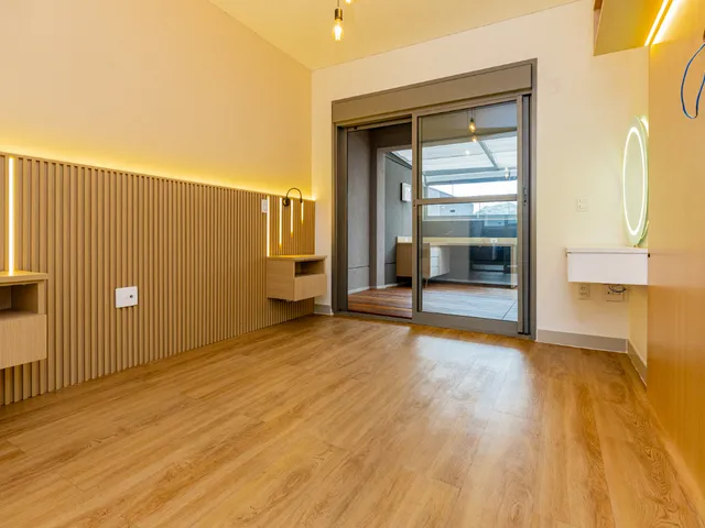 Imagem 7: Apartamento À Venda no Bairro Vila Mariana em São Paulo/Sp
