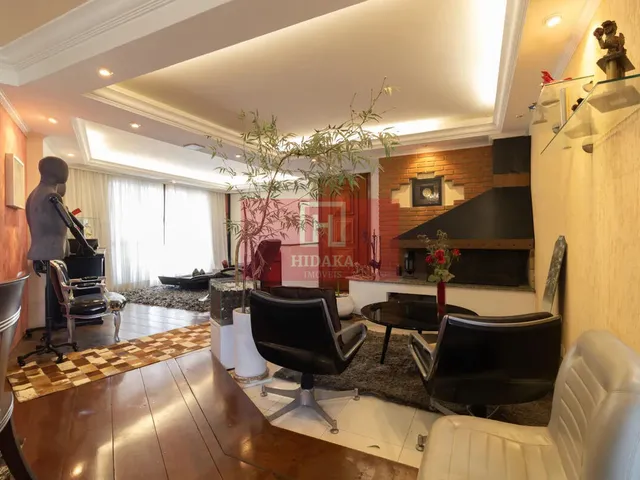 Imagem: Apartamento à venda no bairro Bosque da