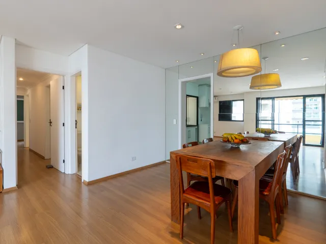 Imagem: Apartamento À Venda no Bairro Brooklin