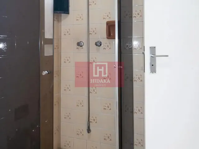 Imagem 8: Apartamento À Venda no Bairro Consolação - São Paulo/Sp, Zona Central