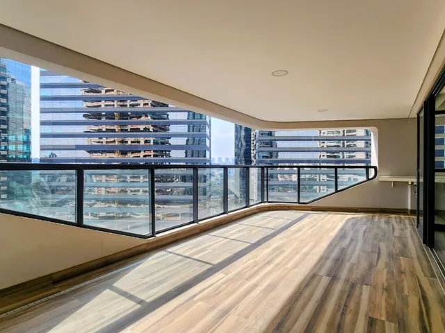 Imagem: Apartamento à venda no bairro Chácara