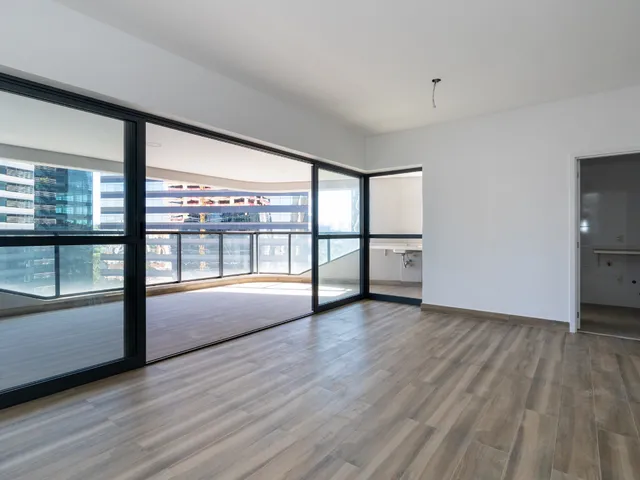 Imagem 15: Apartamento à venda no bairro Chácara Santo Antônio (Zona Sul) em São Paulo/SP