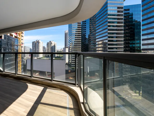 Imagem 13: Apartamento à venda no bairro Chácara Santo Antônio (Zona Sul) em São Paulo/SP