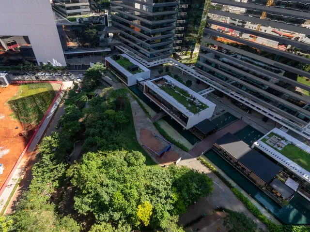 Imagem 8: Apartamento à venda no bairro Chácara Santo Antônio (Zona Sul) em São Paulo/SP
