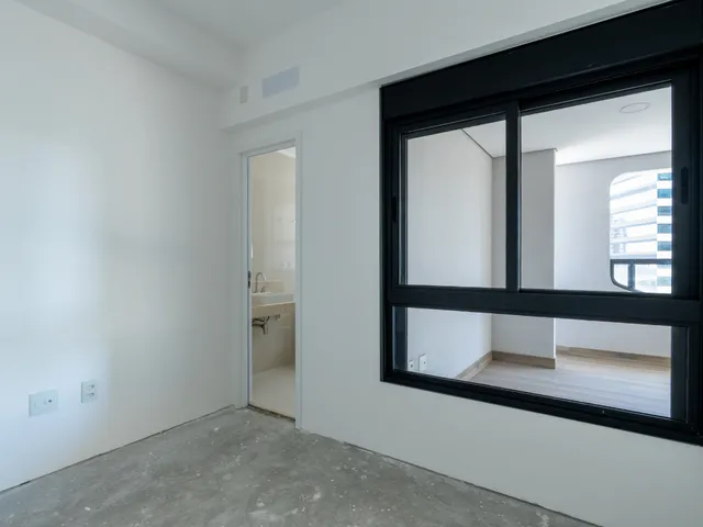 Imagem 5: Apartamento à venda no bairro Chácara Santo Antônio (Zona Sul) em São Paulo/SP