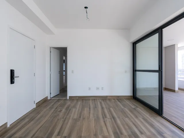 Imagem 7: Apartamento à venda no bairro Chácara Santo Antônio (Zona Sul) em São Paulo/SP