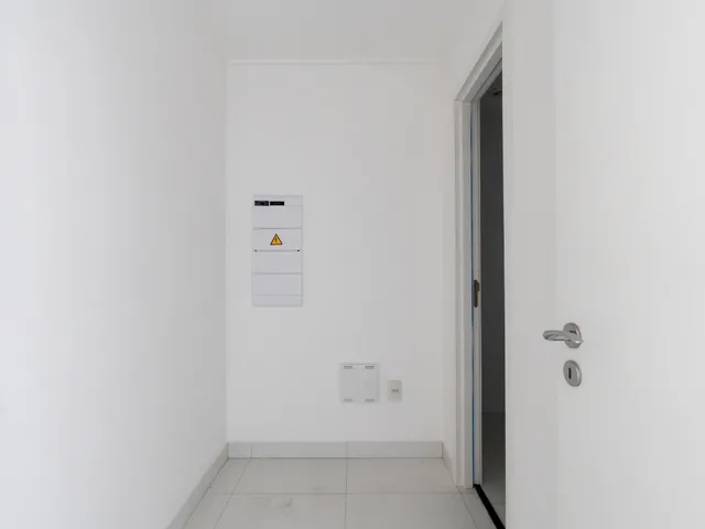 Imagem 14: Apartamento à venda no bairro Chácara Santo Antônio (Zona Sul) em São Paulo/SP