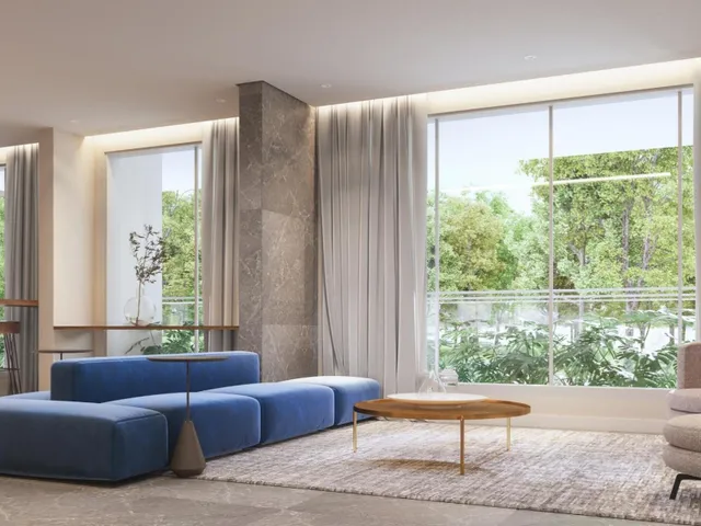 Imagem: Apartamento À Venda no Bairro Vila Albertina