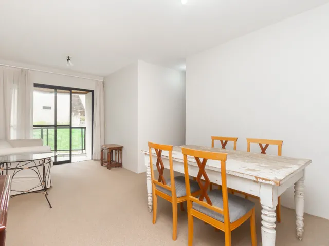 Imagem: Apartamento À Venda no Bairro Vila Suzana