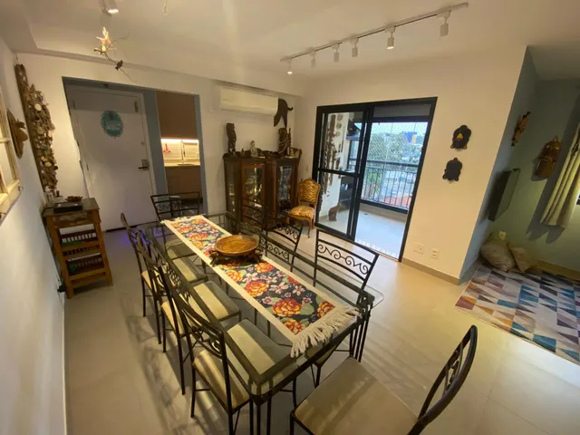Imagem: Apartamento À Venda no Bairro Vila Parque