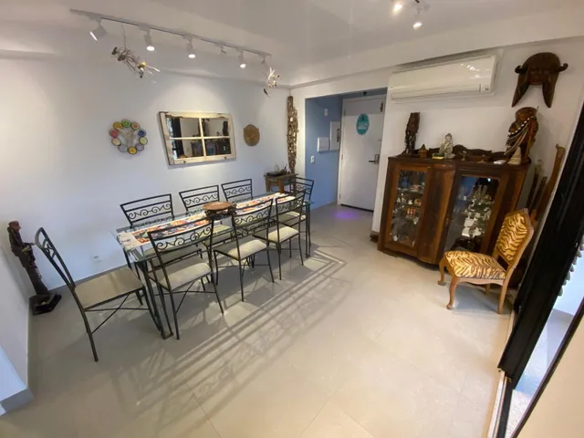 Imagem 6: Apartamento À Venda no Bairro Vila Parque Jabaquara em São Paulo/Sp