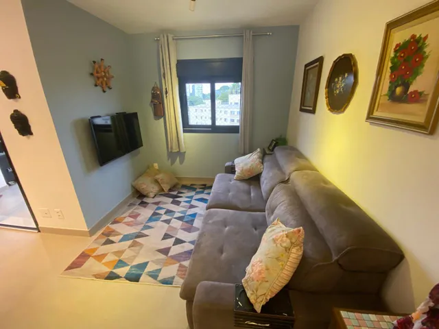 Imagem 15: Apartamento À Venda no Bairro Vila Parque Jabaquara em São Paulo/Sp