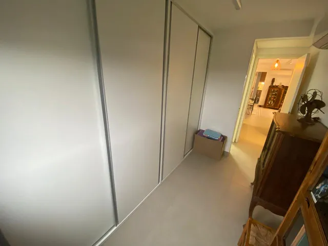 Imagem 5: Apartamento À Venda no Bairro Vila Parque Jabaquara em São Paulo/Sp
