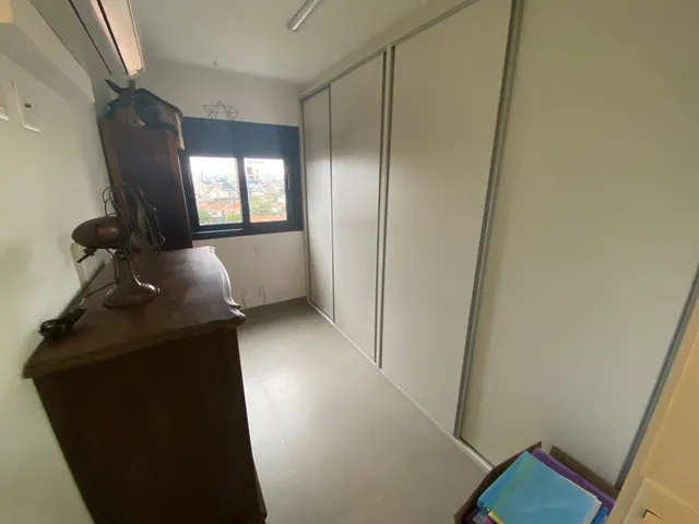 Imagem 14: Apartamento À Venda no Bairro Vila Parque Jabaquara em São Paulo/Sp