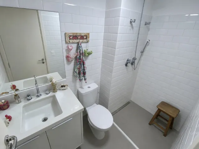 Imagem 9: Apartamento À Venda no Bairro Vila Parque Jabaquara em São Paulo/Sp