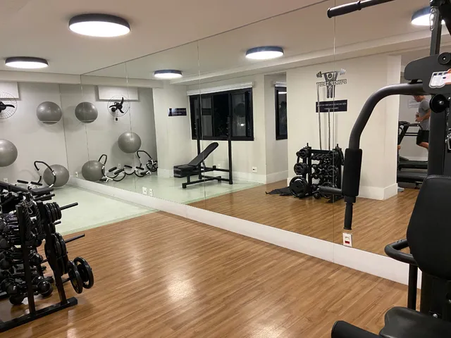 Imagem 8: Apartamento À Venda no Bairro Vila Parque Jabaquara em São Paulo/Sp