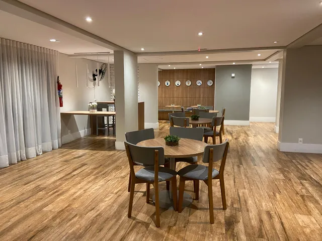 Imagem 13: Apartamento À Venda no Bairro Vila Parque Jabaquara em São Paulo/Sp