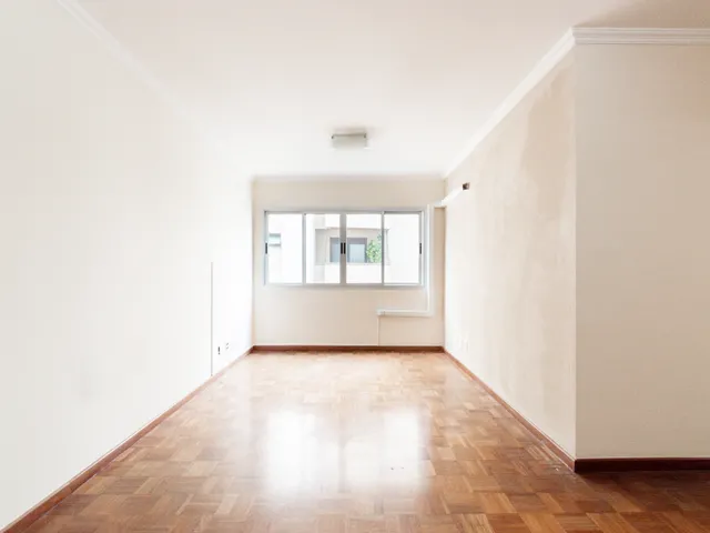 Imagem: Apartamento à venda no bairro Itaim Bibi