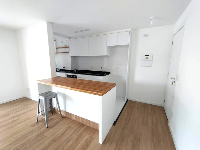 Imagem: Apartamento à venda no bairro Cidade São