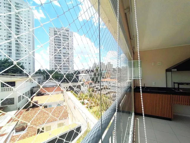 Imagem 2: Apartamento à venda no bairro Cidade São Francisco em São Paulo/SP