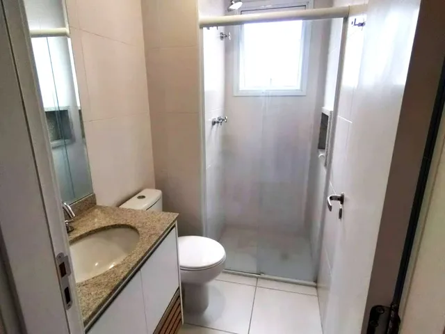 Imagem 14: Apartamento à venda no bairro Cidade São Francisco em São Paulo/SP