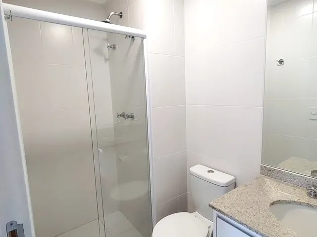 Imagem 4: Apartamento à venda no bairro Cidade São Francisco em São Paulo/SP