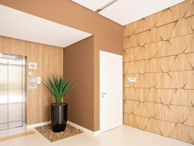 Imagem 6: Apartamento à venda no bairro Cidade São Francisco em São Paulo/SP