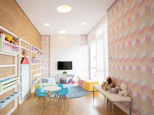 Imagem 16: Apartamento à venda no bairro Cidade São Francisco em São Paulo/SP