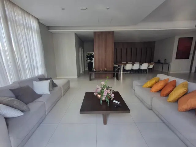Imagem 15: Apartamento à venda no bairro Cidade São Francisco em São Paulo/SP