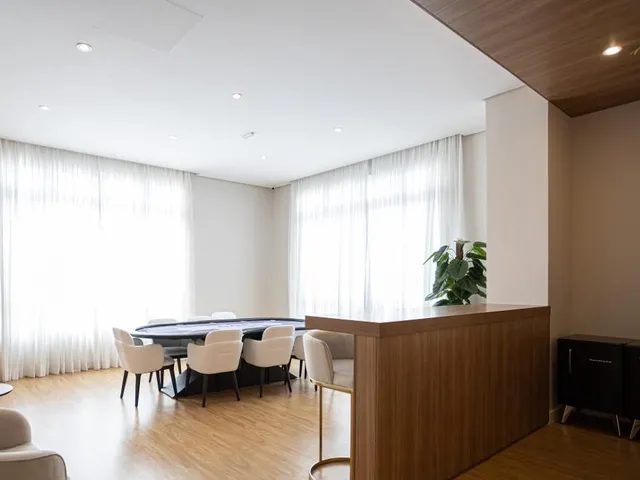 Imagem 7: Apartamento à venda no bairro Cidade São Francisco em São Paulo/SP