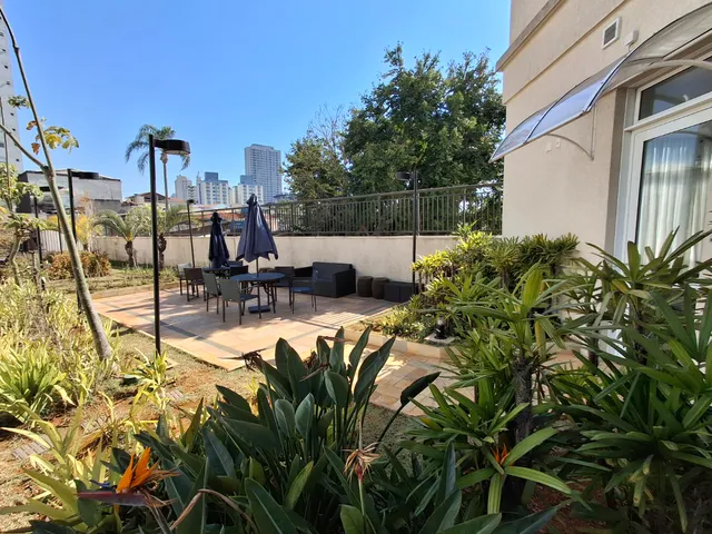 Imagem 11: Apartamento à venda no bairro Cidade São Francisco em São Paulo/SP