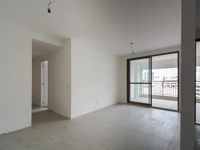 Imagem: O apartamento possui 2 Dormitórios, 2 Suítes, 2