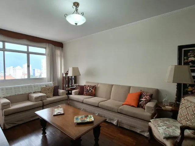 Imagem: Apartamento à venda no bairro Bela Vista