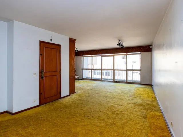 Imagem: Apartamento À Venda no Bairro Bom Retiro