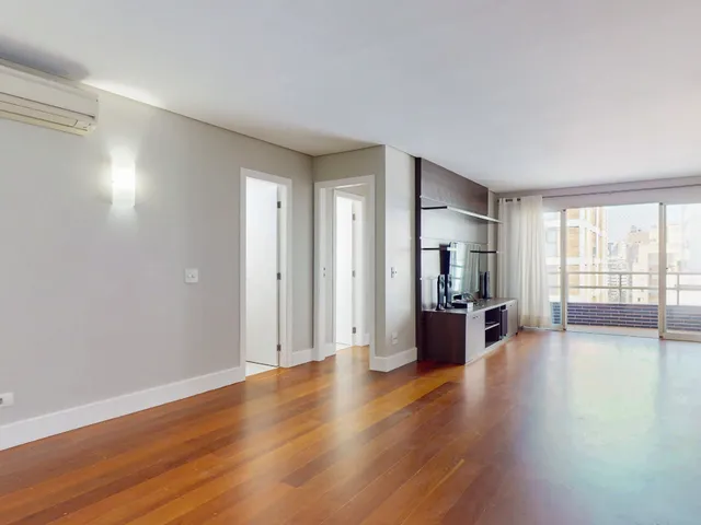 Imagem: Apartamento à venda no bairro Itaim Bibi